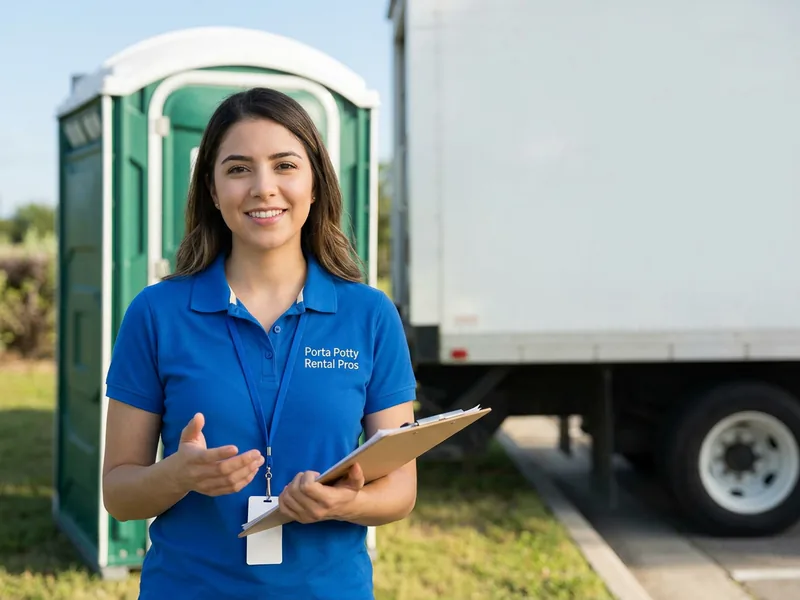 Porta Potty Rental  in Kapolei  FAQ